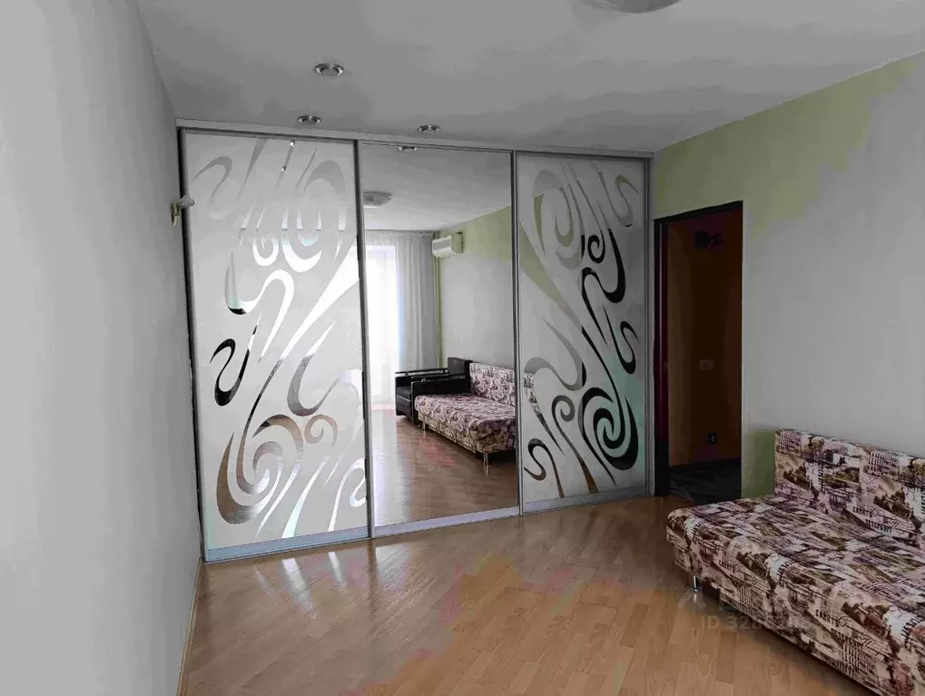 2-к кв. Волгоградская область, Волгоград ул. Ткачева, 11 (49.0 м) - Фото 2