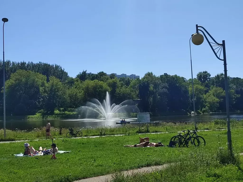 2-к кв. Москва ул. Малышева, 30 (43.0 м) - Фото 1