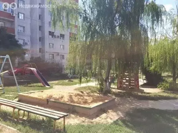 2-комнатная квартира: Волгоград, улица Рихарда Зорге, 55 (65.7 м) - Фото 1