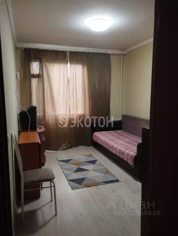 Комната Санкт-Петербург просп. Луначарского, 84К3 (13.0 м) - Фото 2