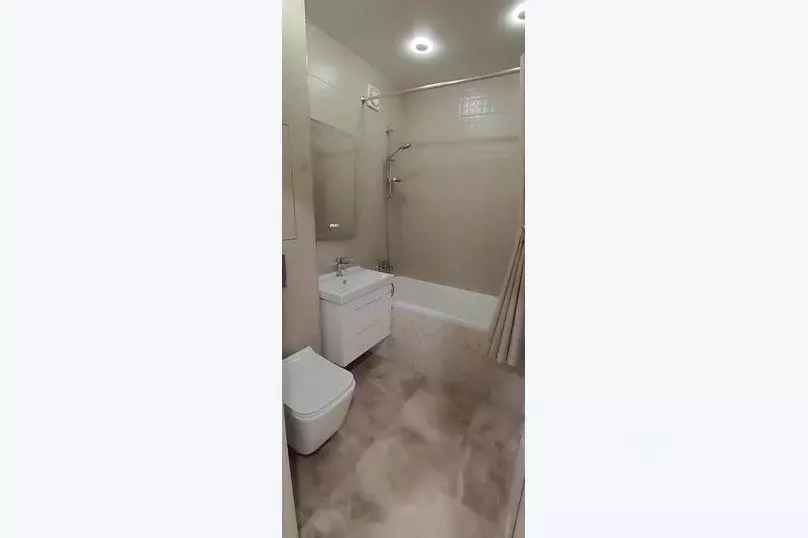 2-к кв. Крым, Евпатория ул. Интернациональная, 103 (47.0 м) - Фото 1