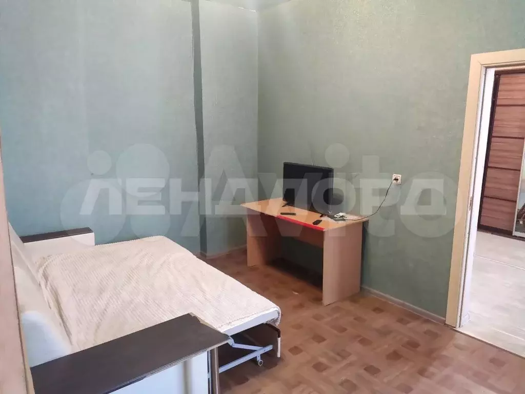 2-к. квартира, 50 м, 1/1 эт. - Фото 1