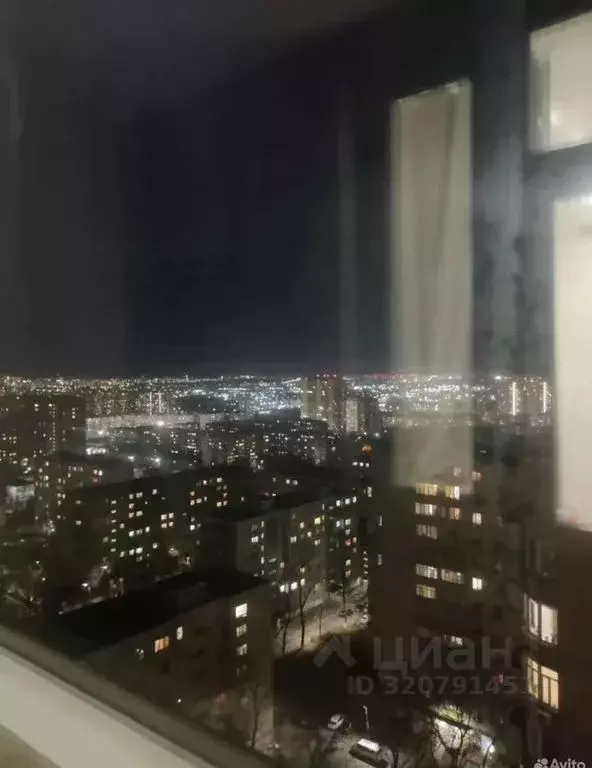 1-к кв. Ростовская область, Ростов-на-Дону просп. Королева, 20А (40.0 ... - Фото 1