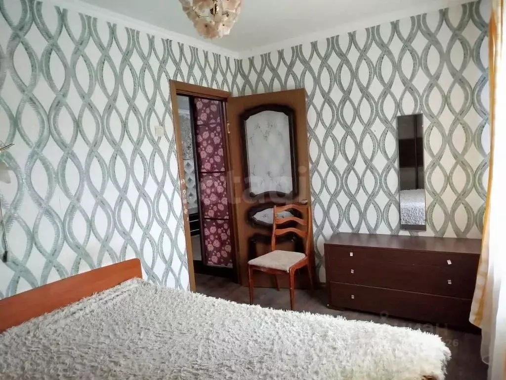 2-к кв. Ставропольский край, Ставрополь Вокзальная ул., 44 (39.0 м) - Фото 1