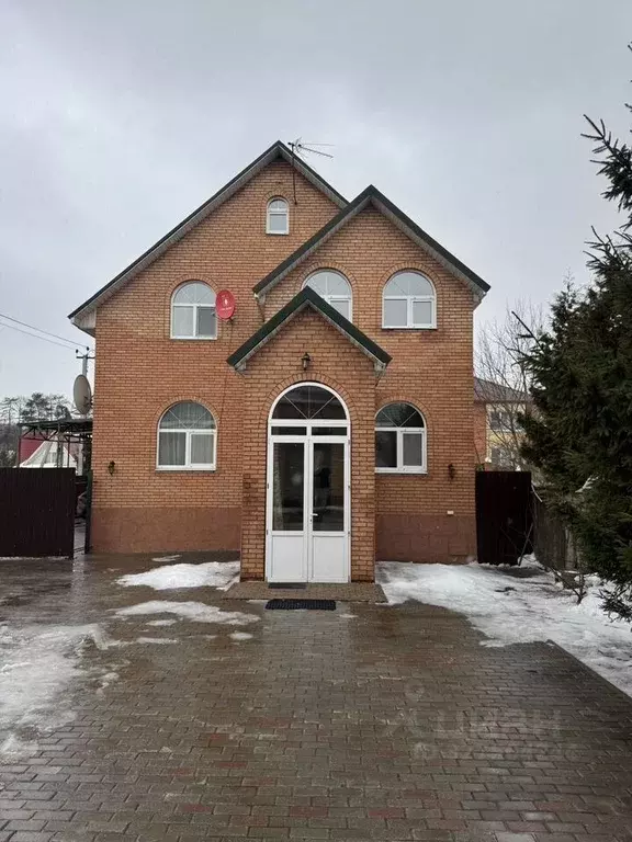 Дом в Москва пос. Коммунарка, Березка-Коммунарка-1 СНТ,  (184 м) - Фото 2