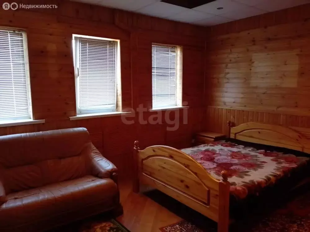 Дом в село Большое Городище, Комсомольская улица (95.2 м) - Фото 1