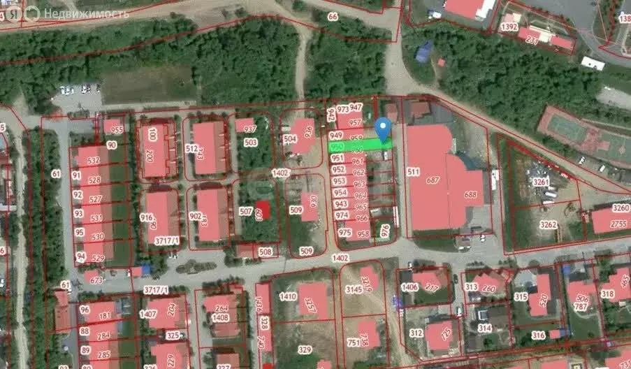 Дом в Южно-Сахалинск, коттеджный посёлок Лесной двор (137 м) - Фото 2