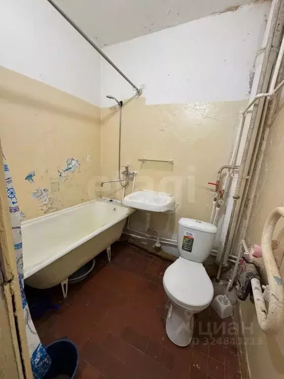 1-к кв. Амурская область, Шимановск 1-й мкр, 17 (41.8 м) - Фото 1