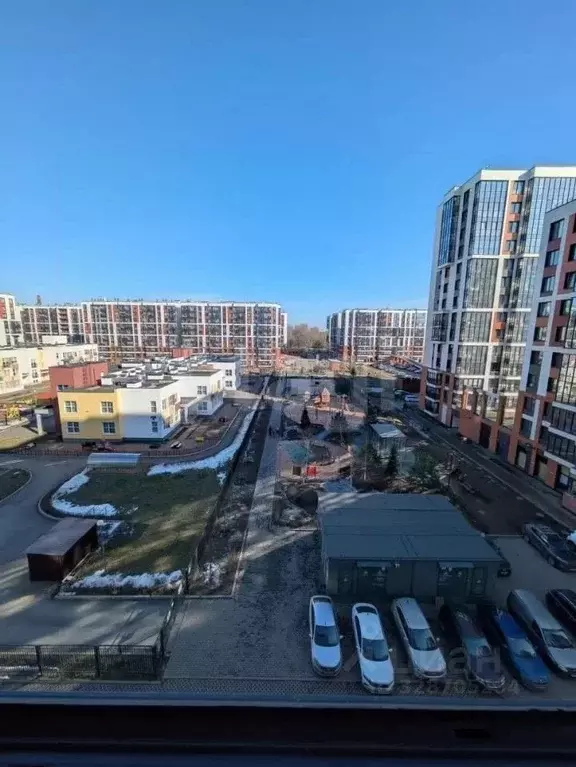 Студия Санкт-Петербург Фарфоровская ул., 7к2 (24.0 м) - Фото 2