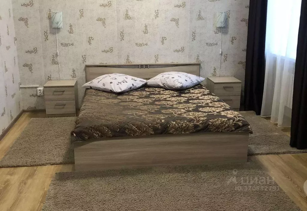 Комната Ленинградская область, Бокситогорск Комсомольская ул., 9 (36.0 ... - Фото 1