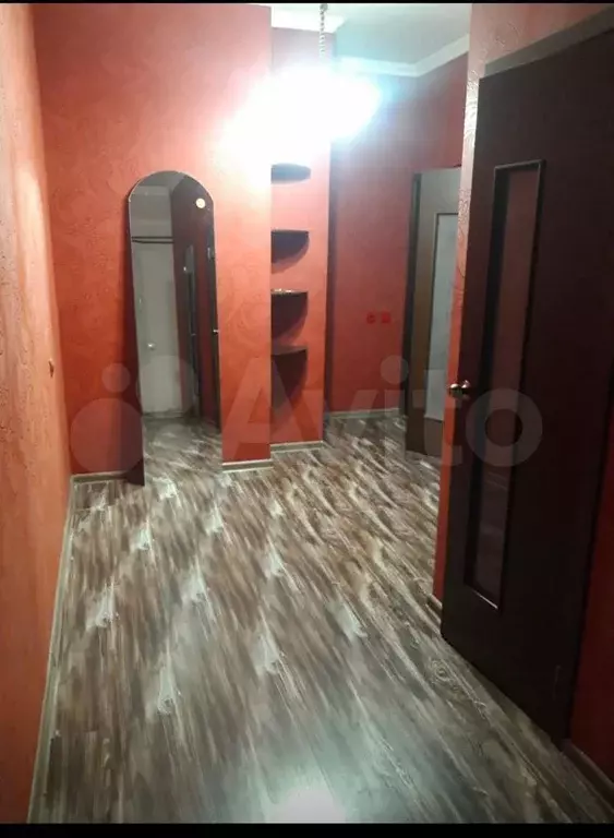 1-к. квартира, 42 м, 9/9 эт. - Фото 0