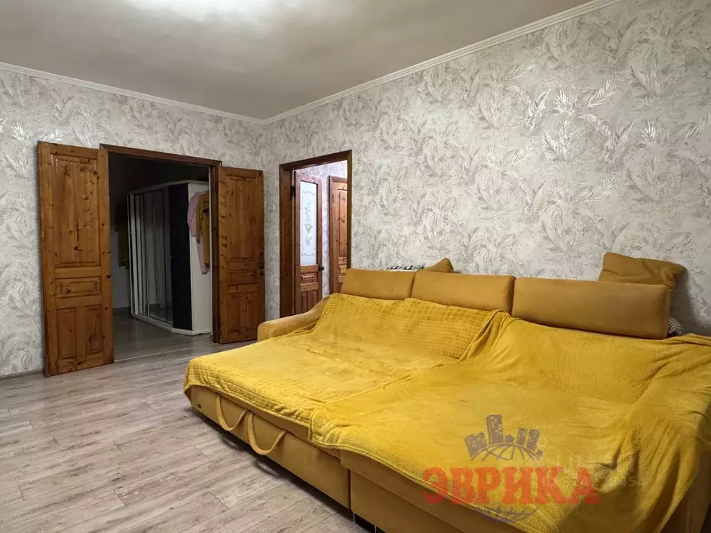 Дом в Краснодарский край, Крымск ул. Новоселов, 28А (108 м) - Фото 2