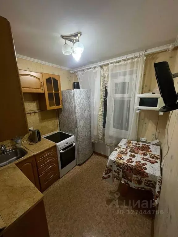 2-к кв. Камчатский край, Петропавловск-Камчатский ул. Абеля, 25 (43.3 ... - Фото 2