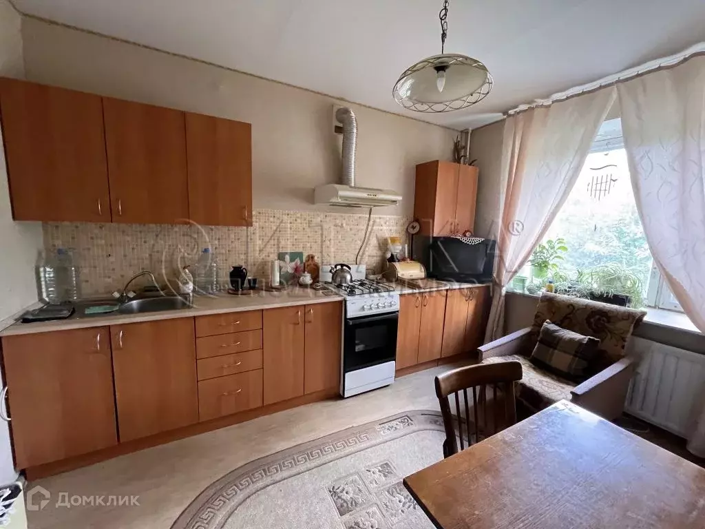 Продаётся 1-к квартира, 45.6 м - Фото 1