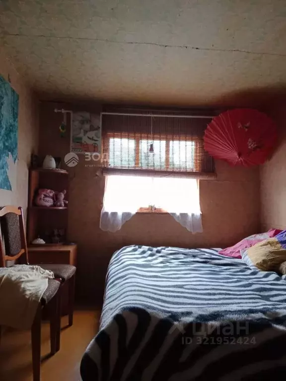 Дом в Чувашия, Чебоксары Пчелка СТ, 55 (30 м) - Фото 1