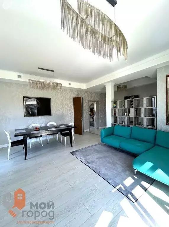 Дом в посёлок Колюбакино, Полевая улица, 26 (104 м) - Фото 0
