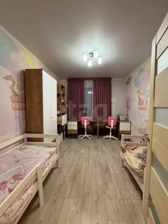 2-к кв. Коми, Сыктывкар ул. Морозова, 201 (53.9 м) - Фото 1