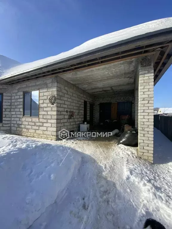 Дом в Брянская область, Дятьково ул. Фрунзе, 4 (158 м) - Фото 2