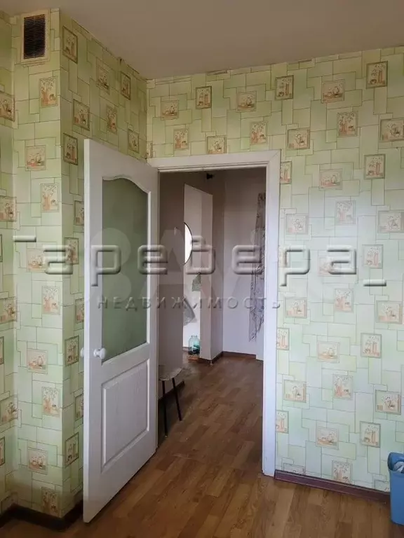 1-к. квартира, 36 м, 2/14 эт. - Фото 1