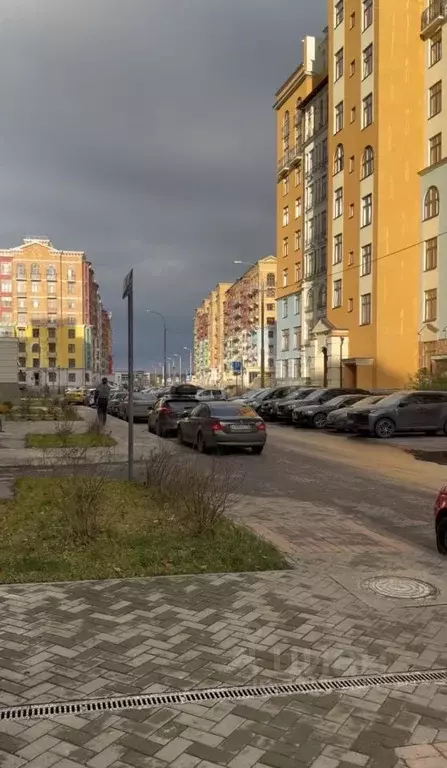 Помещение свободного назначения в Московская область, Красногорск ... - Фото 2