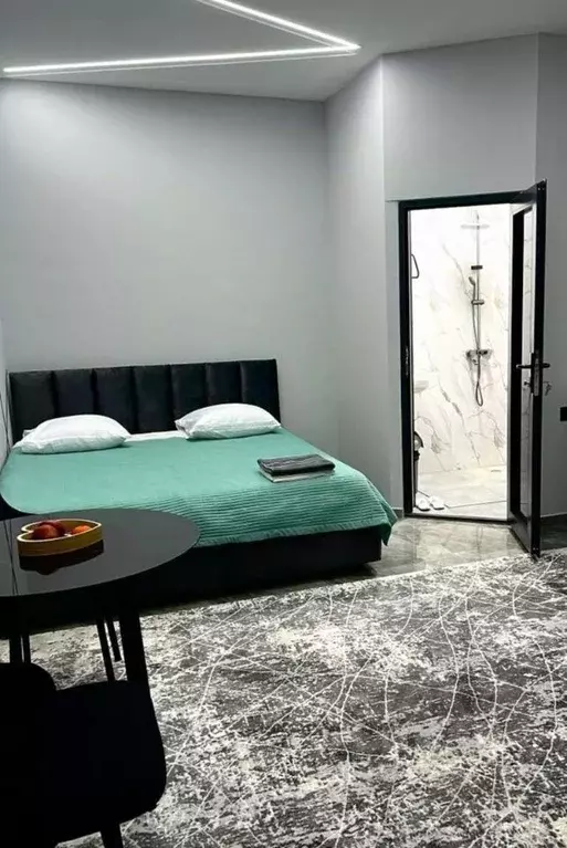 1-к кв. Краснодарский край, Краснодар ул. Героев-Разведчиков, 8к3 ... - Фото 1