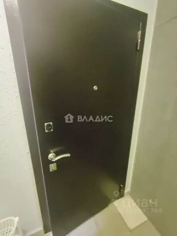 Студия Московская область, Домодедово Южный мкр, ул. ... - Фото 1