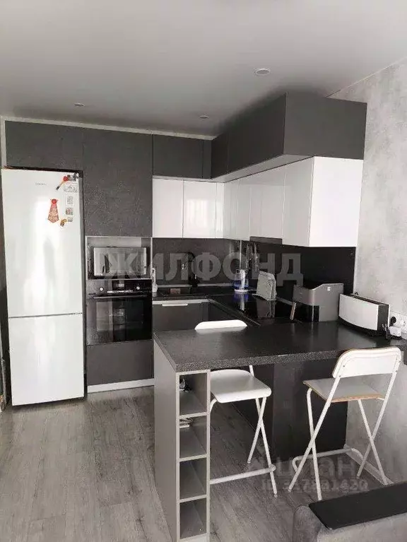 Квартира, 2 комнаты, 50 м - Фото 0