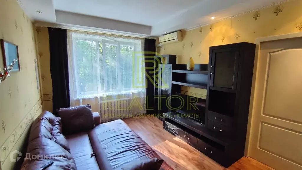 Продаётся 2-к квартира, 52.6 м - Фото 1