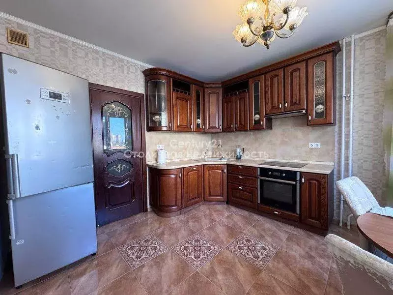 Квартира, 3 комнаты, 75.8 м - Фото 1