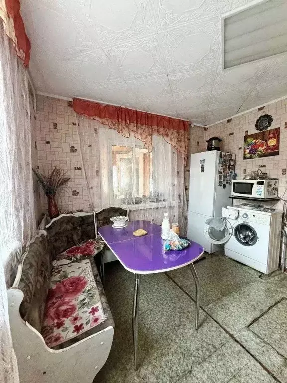 Дом в Челябинская область, Пласт Казахская ул., 47 (105 м) - Фото 1