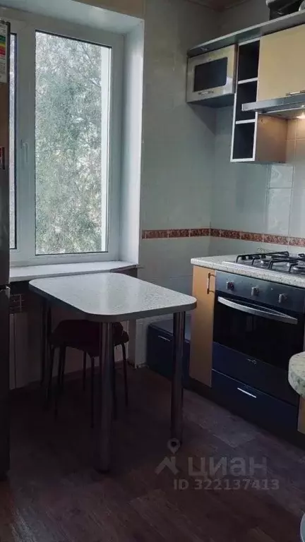 1-к кв. Крым, Симферополь ул. 60 лет Октября, 10 (36.0 м) - Фото 0