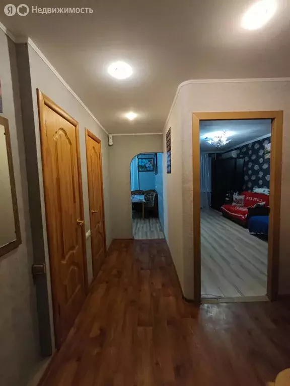 1-комнатная квартира: Азов, улица Чехова, 25 (36 м) - Фото 1