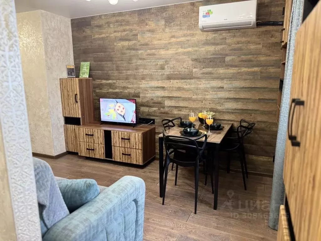 2-к кв. Приморский край, Уссурийск ул. Некрасова, 49 (55.0 м) - Фото 1
