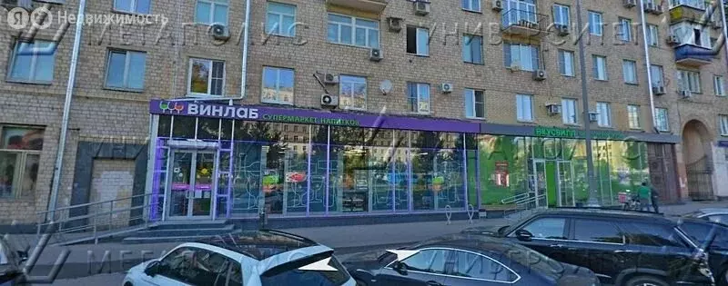 Помещение свободного назначения (142 м) - Фото 2