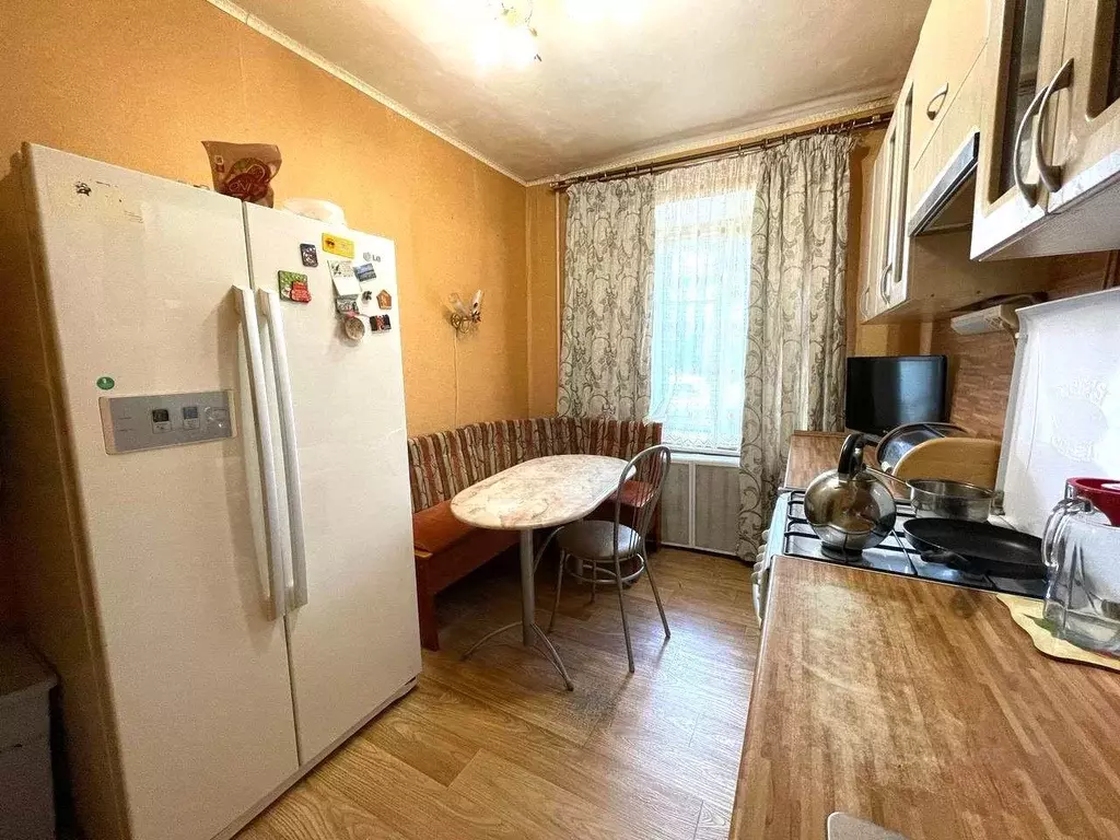 Квартира, 3 комнаты, 83.1 м - Фото 0