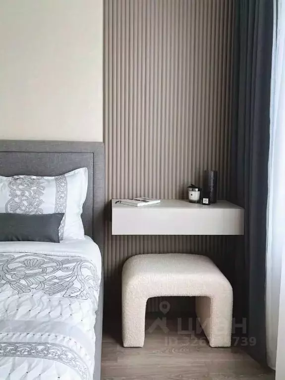 1-к кв. Москва ул. Генерала Антонова, 7К2 (33.0 м) - Фото 1