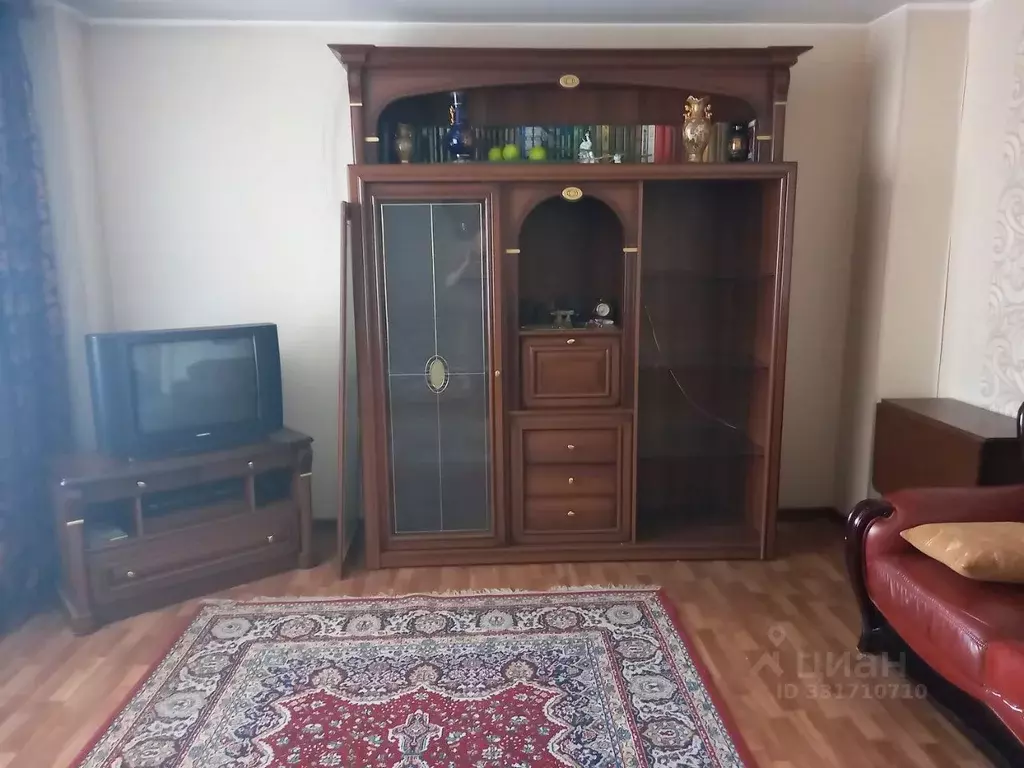 2-к кв. Иркутская область, Иркутск Депутатская ул., 87/1 (80.0 м) - Фото 0