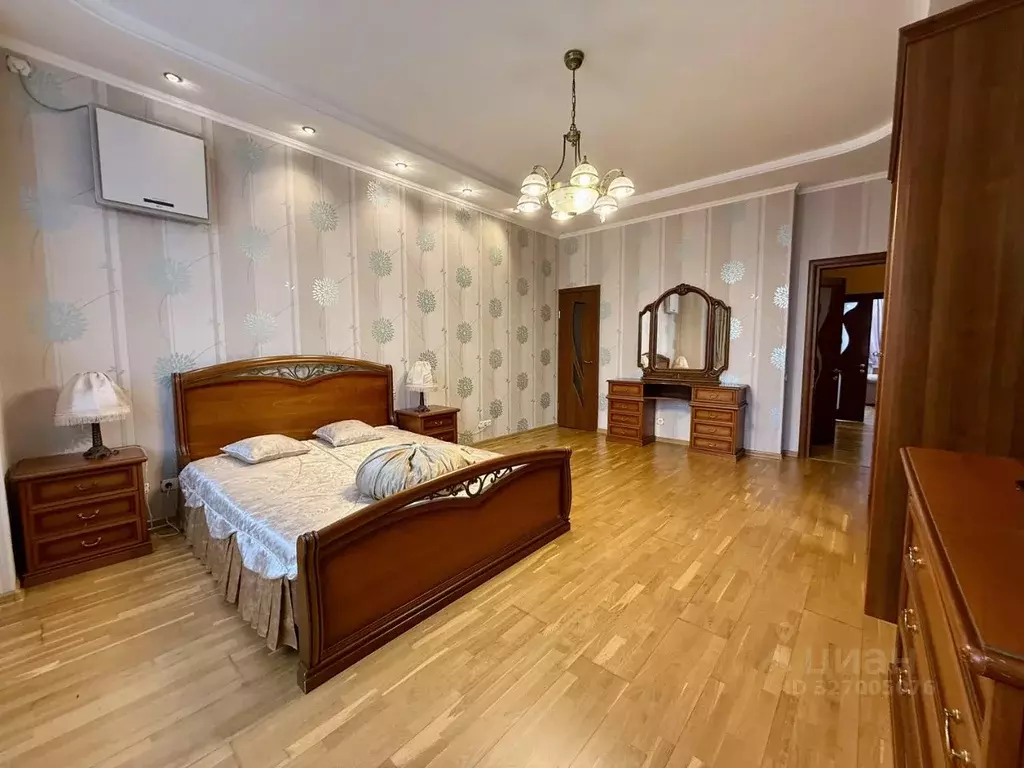 2-к кв. Севастополь ул. Олега Кошевого, 6А (89.0 м) - Фото 2