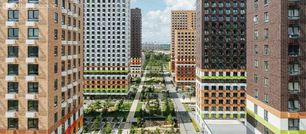 2-комнатная квартира: Москва, Люблинская улица, 72к3 (42 м) - Фото 0