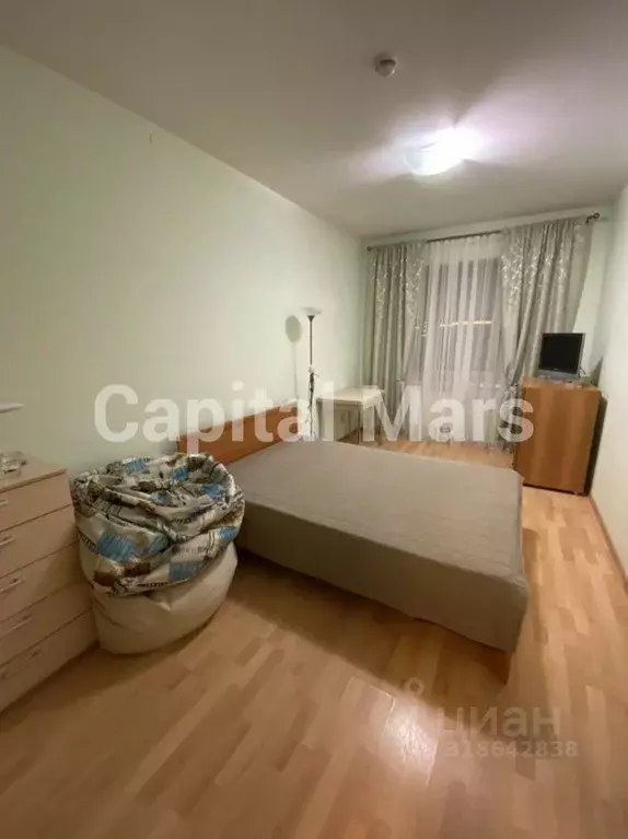 1-к кв. Санкт-Петербург Коломяжский просп., 15к1 (37.0 м) - Фото 0