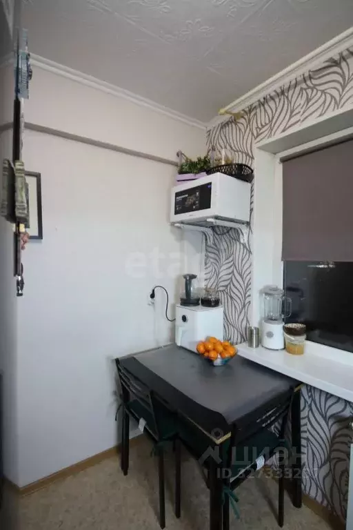 2-к кв. Красноярский край, Красноярск Свердловская ул., 13б (48.9 м) - Фото 1