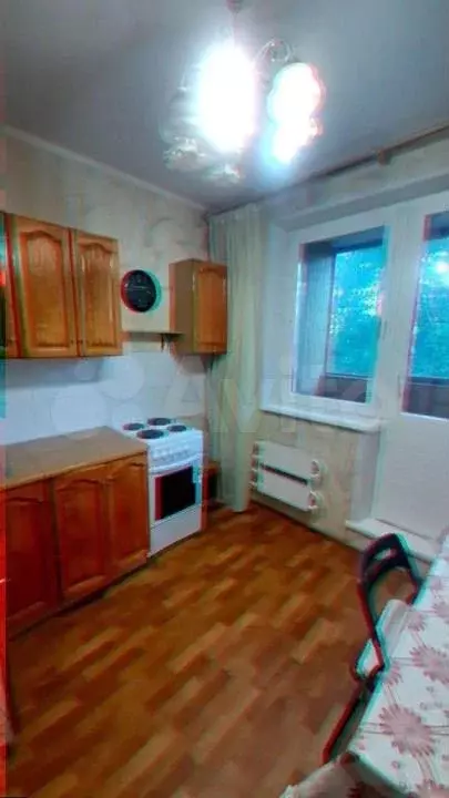 3-к. квартира, 56 м, 3/5 эт. - Фото 1