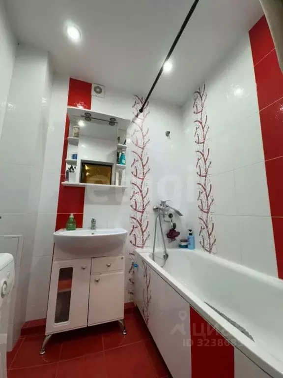 2-к кв. Северная Осетия, Владикавказ ул. Цоколаева, 36 (50.0 м) - Фото 1