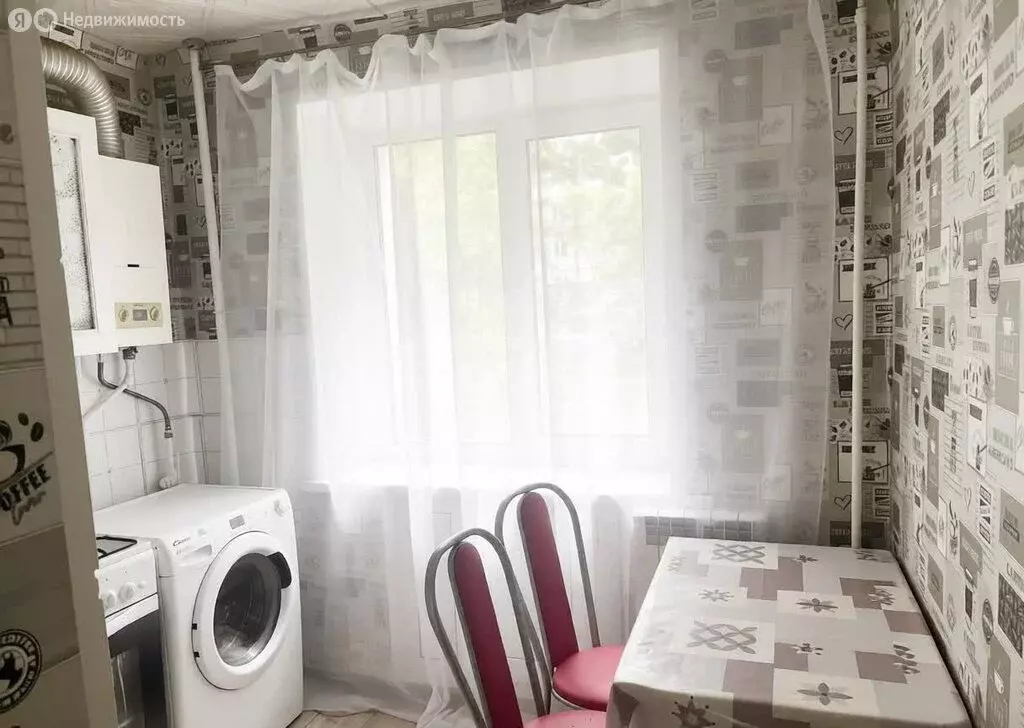 1-комнатная квартира: Торжок, Ленинградское шоссе, 37 (30 м) - Фото 2