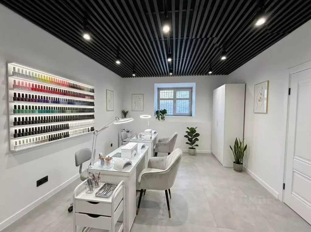 Помещение свободного назначения в Москва просп. Вернадского, 13 (17 м) - Фото 2