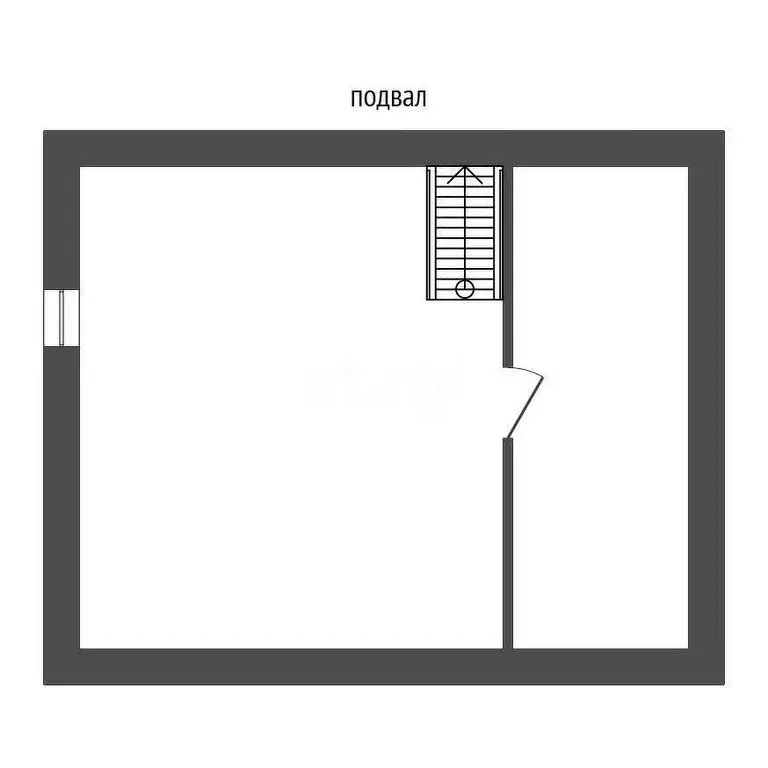 Дом в Ярославская область, рабочий посёлок Некрасовское, Ярославская ... - Фото 1