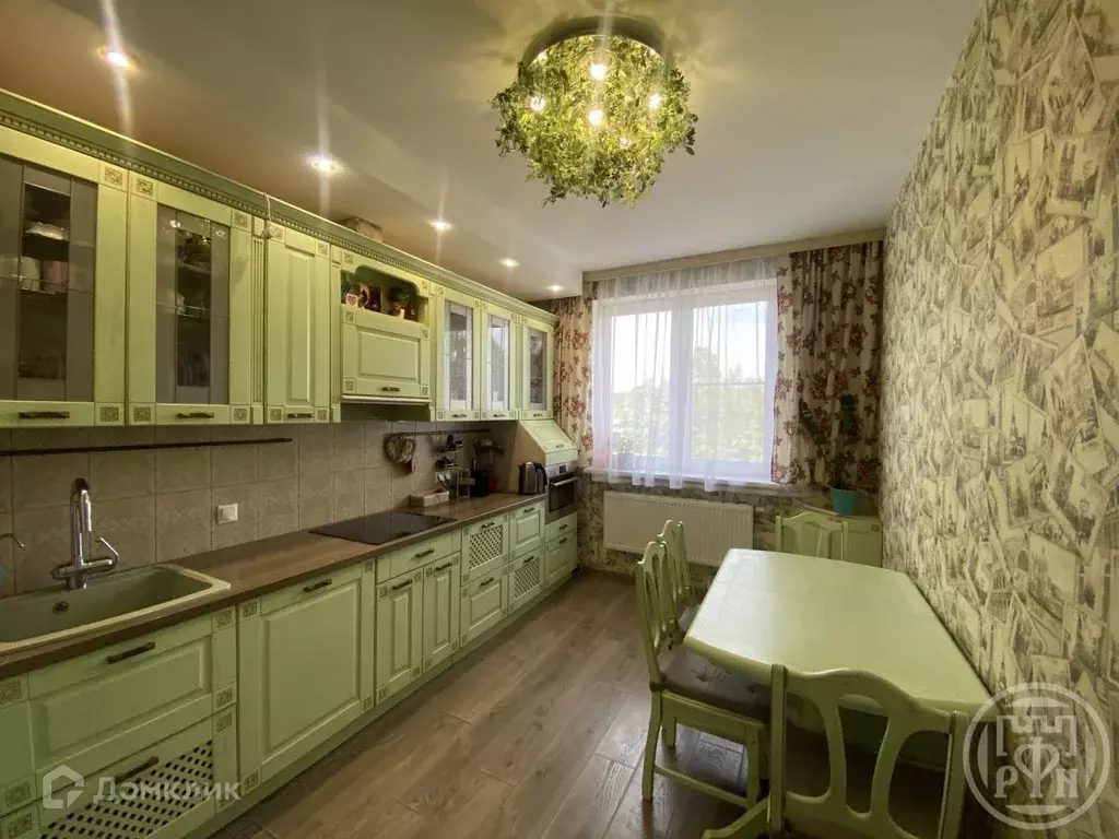Продаётся 3-к квартира, 74.5 м - Фото 0