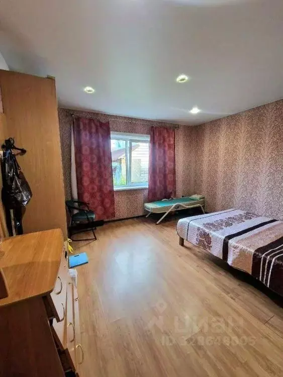 Дом в Иркутская область, Иркутск ДОСААФ СНТ, 39 (84 м) - Фото 1