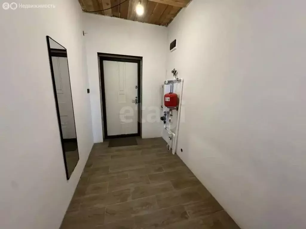 Дом в село Иволгинск, Краснояровская улица (113 м) - Фото 1