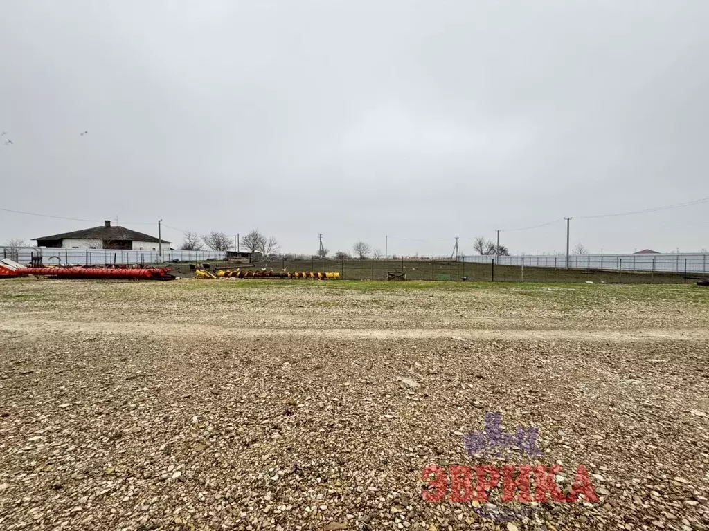 Участок в Краснодарский край, Крымск ул. Краснозеленая, 59А (54.4 ... - Фото 2